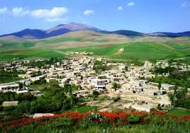 کارآفرینی در روستا