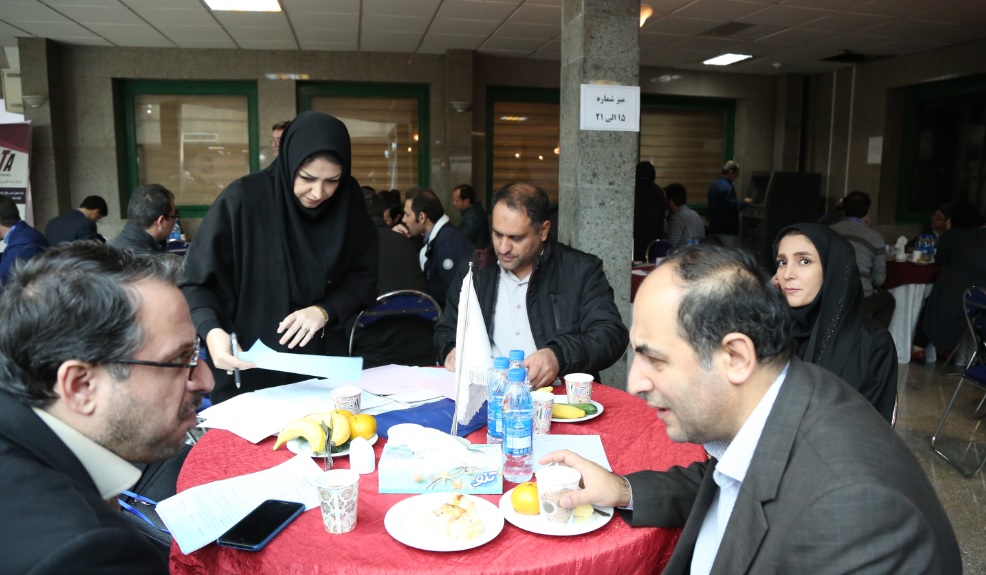استان قزوین در بزرگترین نشست تبادل فناوری ایران چه اندازه کمک به استان البرز کرد؟(بخش یازدهم استان قزوین)