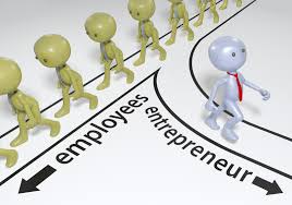 کارآفرینی یک شیوه زندگی جایگزین