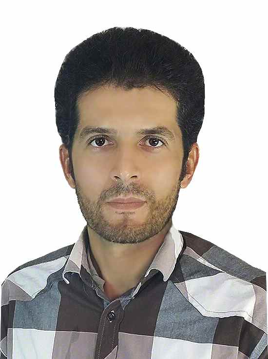 نوید مهرجو
