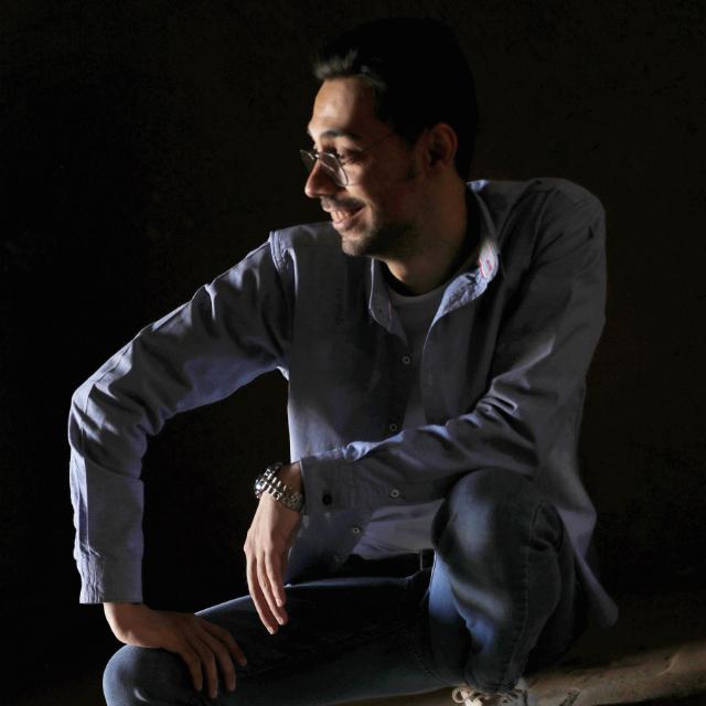 فرشاد رمضانی