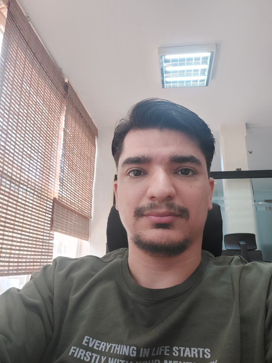 میرحسین سیفی
