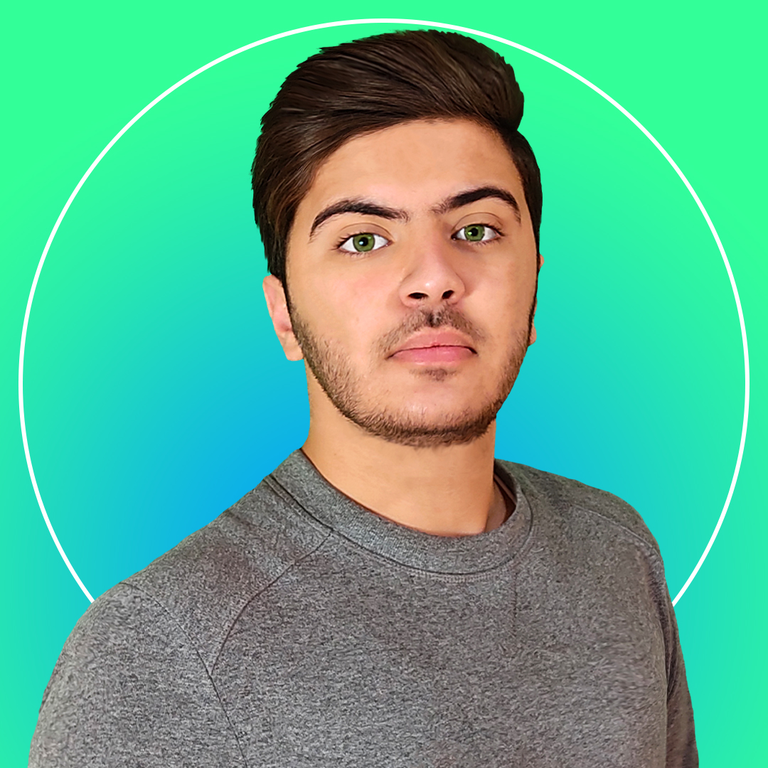 مهدی ملکی