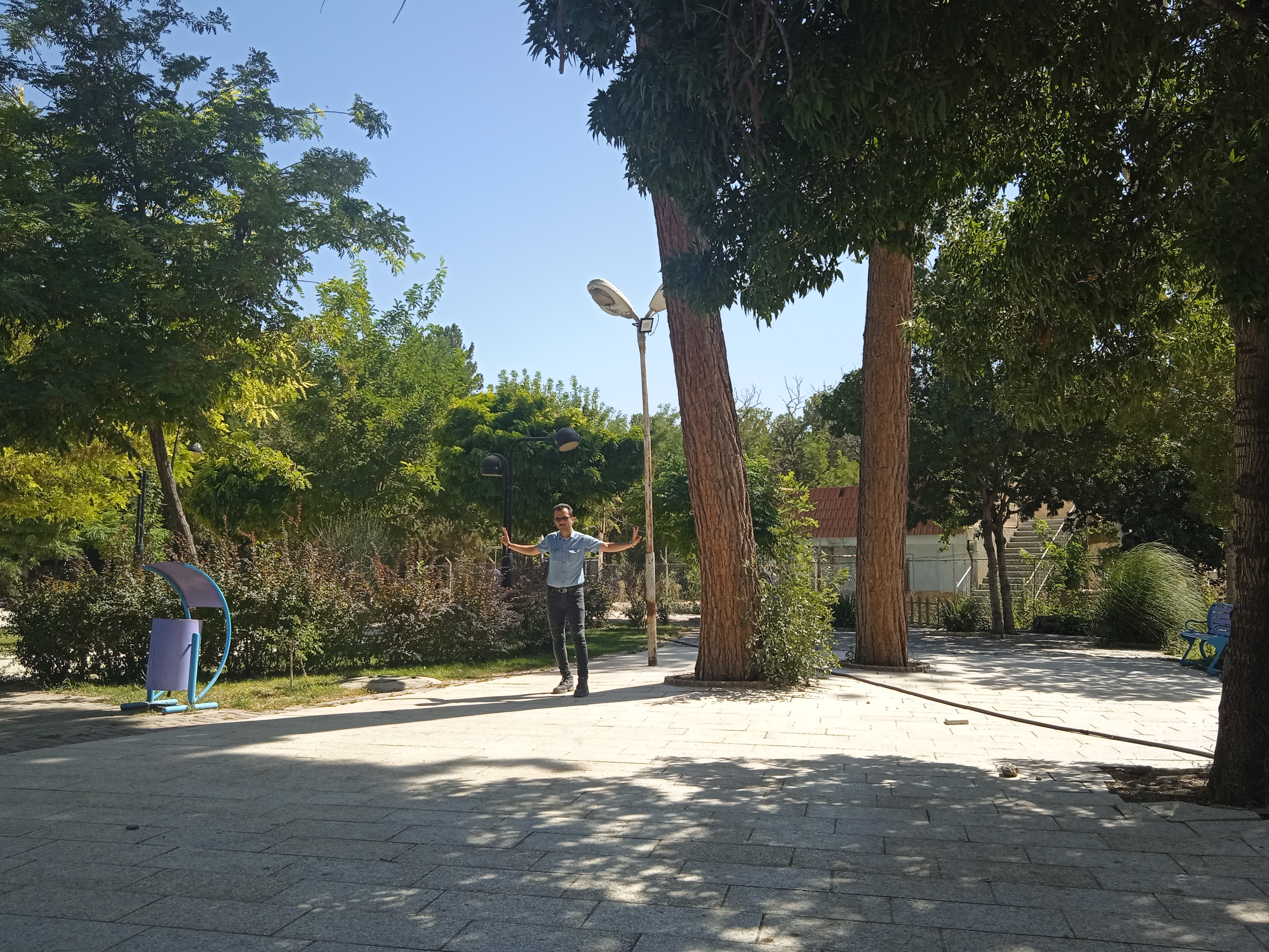 حامد اقبالی
