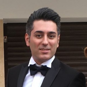 حامد زیبایی