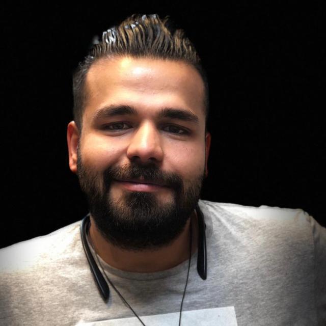ali Abbasi