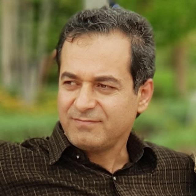 اصغر انصاری