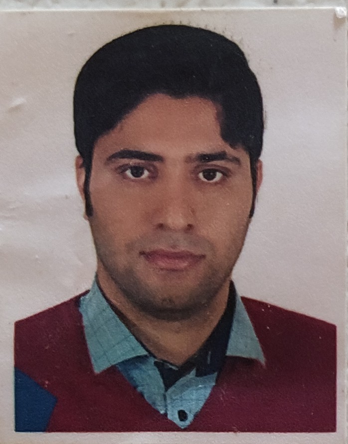 محمد حسین کاردگران