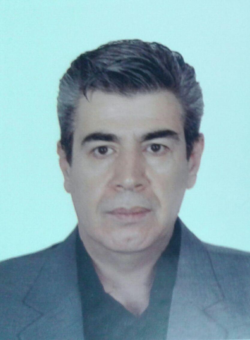 رضا عباسی