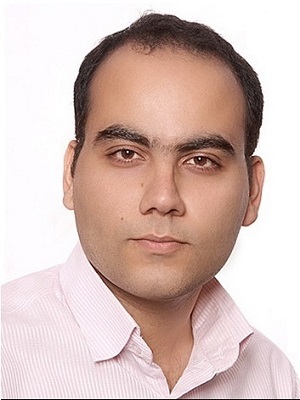 محمد شارق