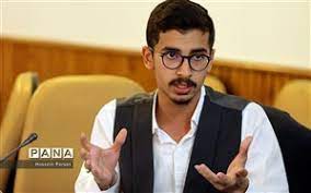 احمد جاسمی