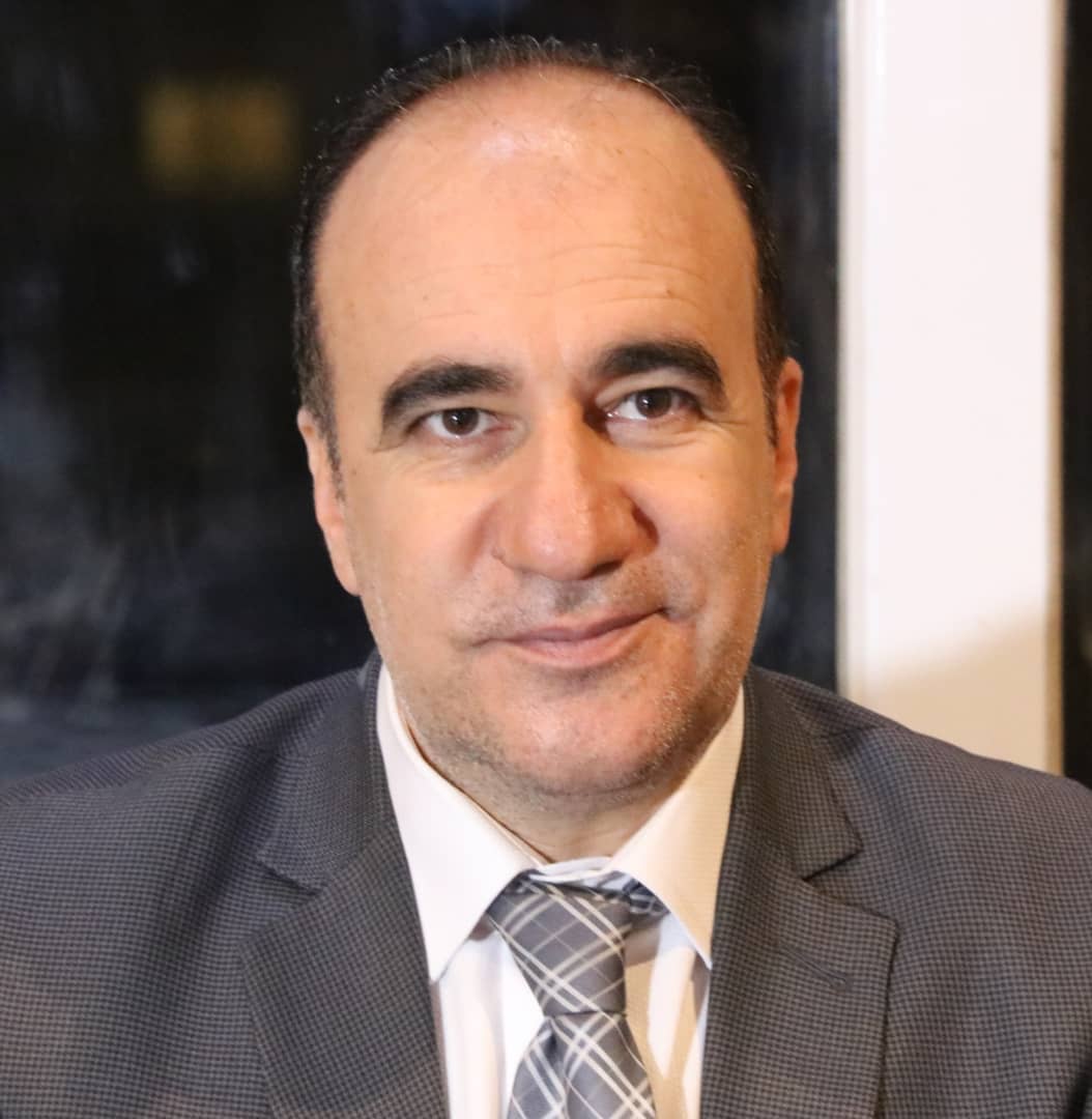 عباس قاسمی