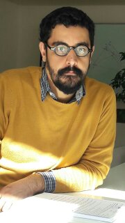 احسان پویا