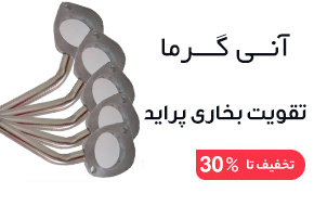 آنی گرما