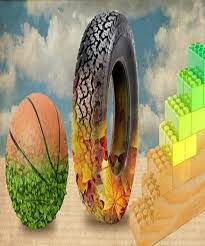 تولیدات صنعتی لاستیک و پلاستیک