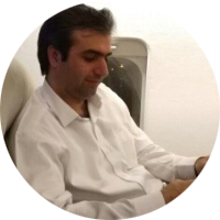 میثم شاکرآرانی
