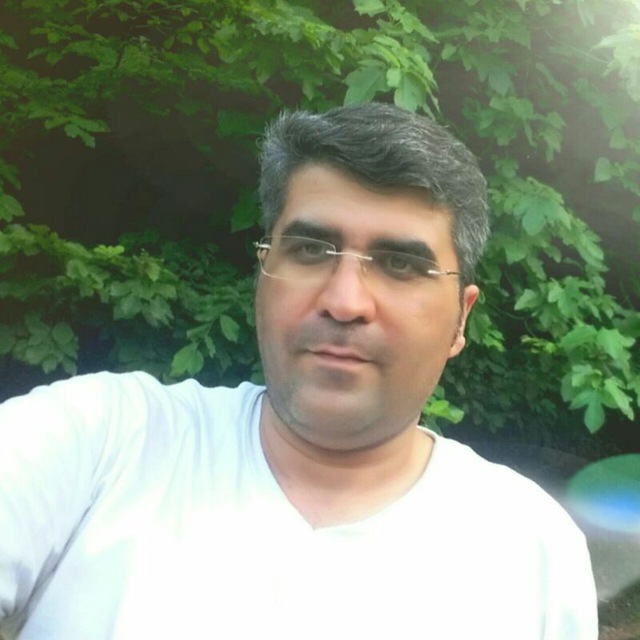 اصغر جعفری